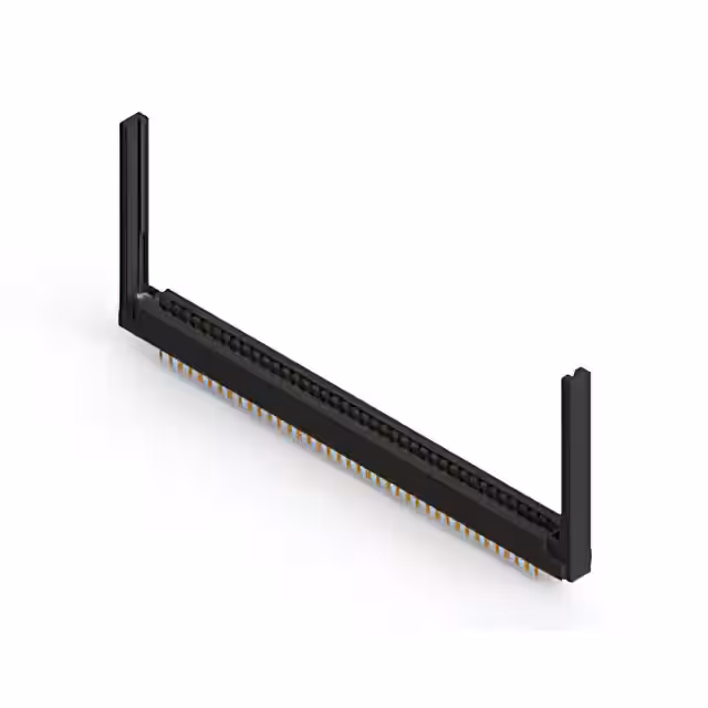 357-078-520-268 EDAC Inc.  Edgeboard Connectors